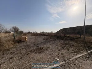 Pronájem komerčního pozemku, Dobšice, Brněnská, 370 m2