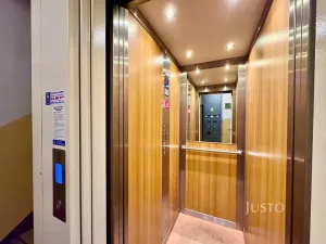 Pronájem bytu 2+1, Děčín, Severní, 50 m2