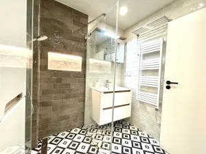 Pronájem bytu 2+1, Praha - Žižkov, Žerotínova, 50 m2