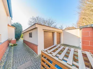 Prodej rodinného domu, Kladno, U zastávky, 176 m2