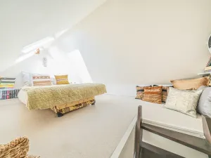 Prodej rodinného domu, Kladno, U zastávky, 176 m2