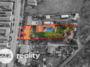 Prodej apartmánu, Štítary, 327 m2