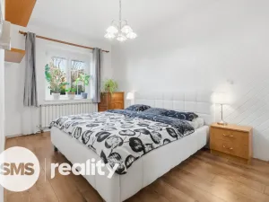 Prodej apartmánu, Štítary, 327 m2