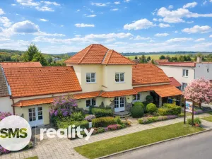 Prodej apartmánu, Štítary, 665 m2