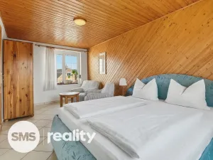 Prodej apartmánu, Štítary, 665 m2