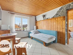 Prodej apartmánu, Štítary, 665 m2