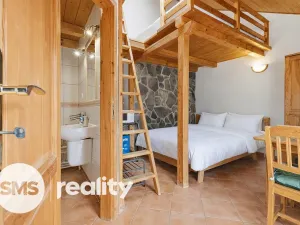 Prodej apartmánu, Štítary, 665 m2