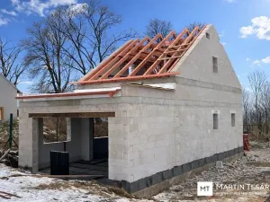 Prodej rodinného domu, Mikulov, Mušlov, 105 m2