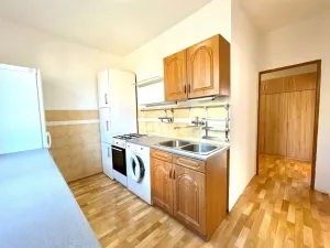 Pronájem bytu 2+1, Praha - Krč, Antala Staška, 54 m2