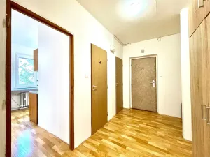 Pronájem bytu 2+1, Praha - Krč, Antala Staška, 54 m2