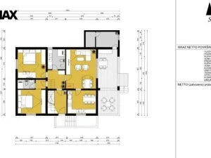 Prodej vily, Čista Mala,, Chorvatsko, 244 m2