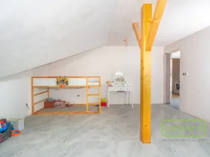 Prodej rodinného domu, Dlouhá Lhota, 203 m2