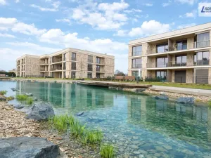 Pronájem bytu 2+kk, Brandýs nad Labem-Stará Boleslav - Brandýs nad Labem, Dřevčická, 58 m2