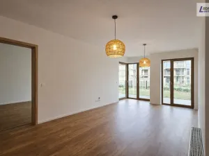 Pronájem bytu 2+kk, Brandýs nad Labem-Stará Boleslav - Brandýs nad Labem, Dřevčická, 58 m2