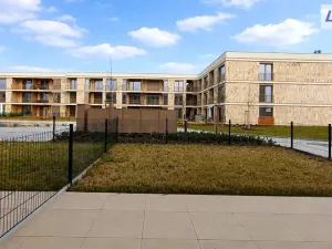 Pronájem bytu 2+kk, Brandýs nad Labem-Stará Boleslav - Brandýs nad Labem, Dřevčická, 58 m2