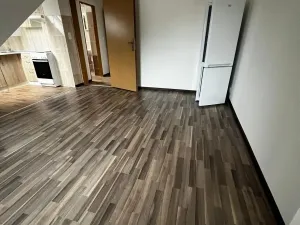 Pronájem bytu 1+kk, Kladno, Saskova, 35 m2