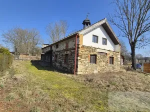 Prodej rodinného domu, Meclov, 157 m2