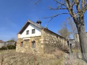 Prodej rodinného domu, Meclov, 157 m2