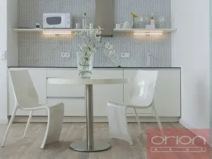 Pronájem bytu 2+kk, Praha - Košíře, Plzeňská, 25 m2