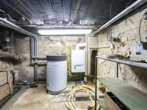 Prodej rodinného domu, Holice - Staré Holice, Staroholická, 76 m2