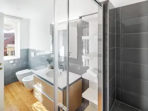 Prodej bytu 4+kk, Praha - Nové Město, Záhořanského, 128 m2