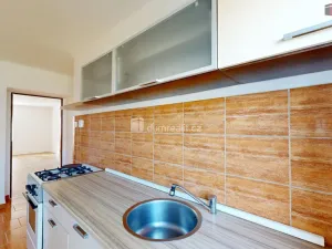 Prodej bytu 1+1, Opava - Předměstí, náměstí Svaté Hedviky, 51 m2