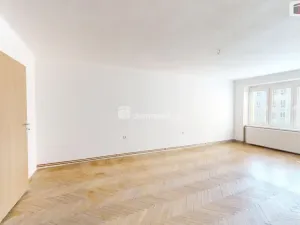 Prodej bytu 1+1, Opava - Předměstí, náměstí Svaté Hedviky, 51 m2