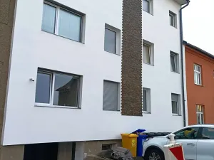 Pronájem bytu 4+kk, Olomouc, Jablonského, 100 m2