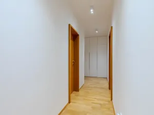 Pronájem bytu 5+kk, Praha - Podolí, Na hřebenech II, 172 m2