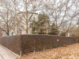 Pronájem bytu 5+kk, Praha - Podolí, Na hřebenech II, 172 m2