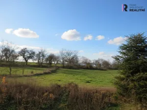 Prodej pozemku pro bydlení, Psáře, 1251 m2