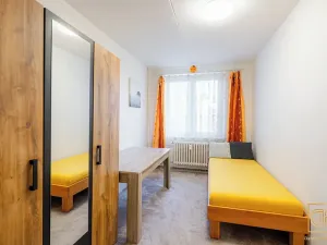 Prodej bytu 3+1, Brno, Štefáčkova, 68 m2