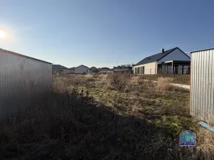 Prodej pozemku pro bydlení, Heřmanova Huť, 1498 m2