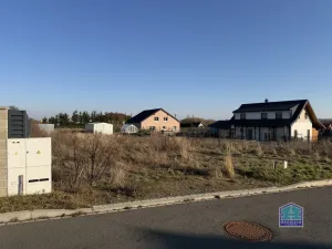 Prodej pozemku pro bydlení, Heřmanova Huť, 1209 m2