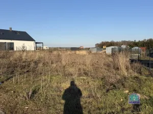 Prodej pozemku pro bydlení, Heřmanova Huť, 1209 m2