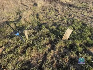 Prodej pozemku pro bydlení, Heřmanova Huť, 1209 m2