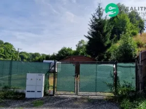 Prodej pozemku pro bydlení, Krásná Lípa, 887 m2