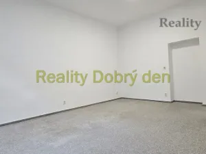 Pronájem bytu 1+1, Opava, Mánesova, 42 m2