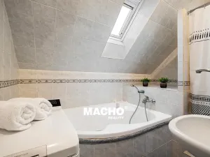 Prodej zemědělské usedlosti, Smilovy Hory, 562 m2