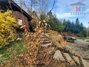 Pronájem chaty, Lipová, 70 m2