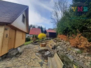 Pronájem chaty, Lipová, 70 m2