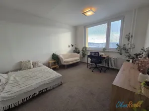 Pronájem bytu 1+1, Brno - Jundrov, Dubová, 31 m2