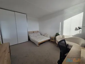 Pronájem bytu 1+1, Brno - Jundrov, Dubová, 31 m2