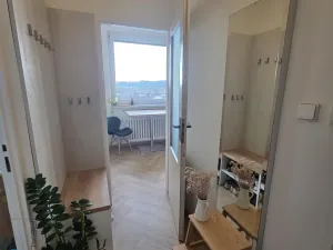 Pronájem bytu 1+1, Brno - Jundrov, Dubová, 31 m2