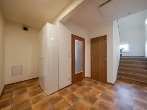 Prodej rodinného domu, Šerkovice, 180 m2