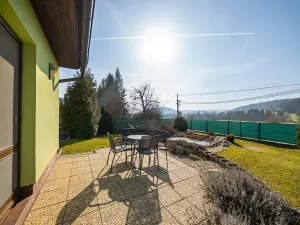 Prodej rodinného domu, Šerkovice, 180 m2