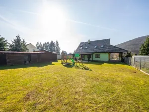 Prodej rodinného domu, Šerkovice, 180 m2