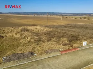 Prodej pozemku pro bydlení, Točník, 1132 m2