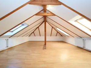 Pronájem rodinného domu, Popovičky, Na Skalce, 242 m2