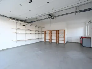 Pronájem rodinného domu, Popovičky, Na Skalce, 242 m2